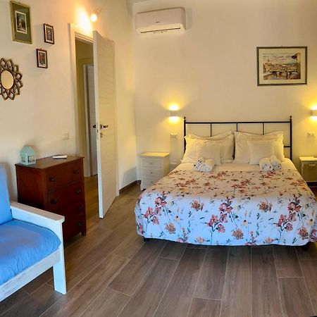 Agriturismo La Corte Del Sole Siena Luaran gambar